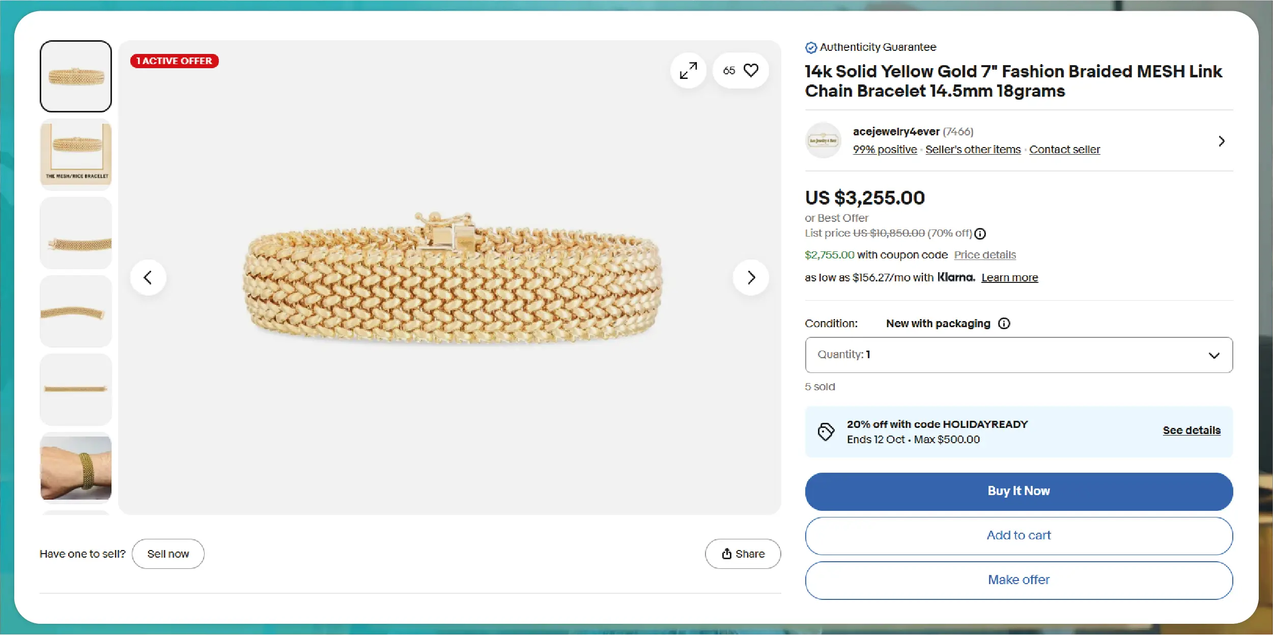 Navratri Mega Sale Price Tracking